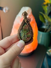 Image 1 of Cactus Unakite