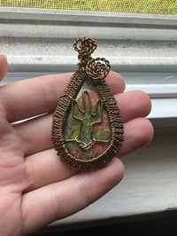 Image 3 of Cactus Unakite