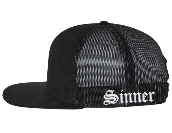 AS Sinner Hat