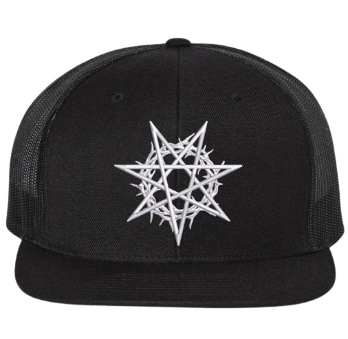 Thornogram Hat