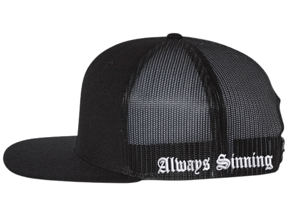 Thornogram Hat