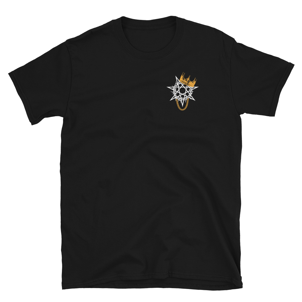 Suicidal Tee