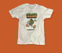 STRAIN CHASERS Chase Bud tee