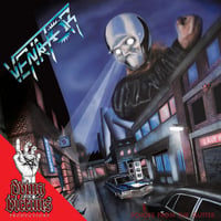 VENATOR - Echoes from the Gutter CD