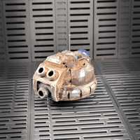 Image 2 of Slider Figure - Bone