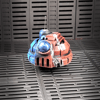 Slider Figure - Red Blue Shift