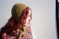 Image 3 of custom bonnet