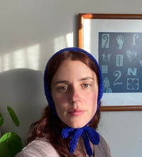 Image 4 of custom bonnet