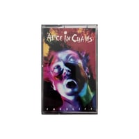 Image 1 of Alice In Chains - Facelift