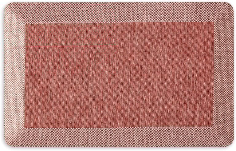 Martha STEWART Mira Anti Fatigue Air Kitchen Mat
