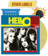 HELLO - Singles & Rarities (1971-1979) 