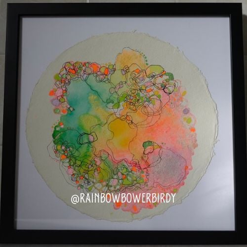 Image of Pastel Dreams