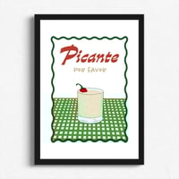 Image 1 of Picante Por Favor