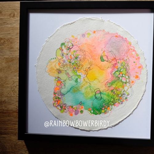 Image of Pastel Dreams