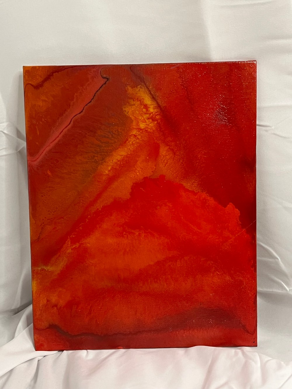 Image of Burning