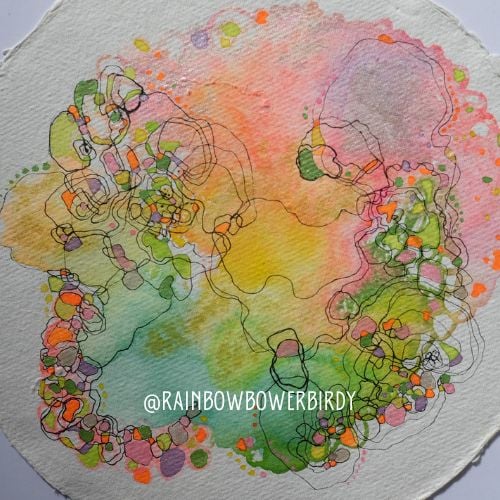 Image of Pastel Dreams