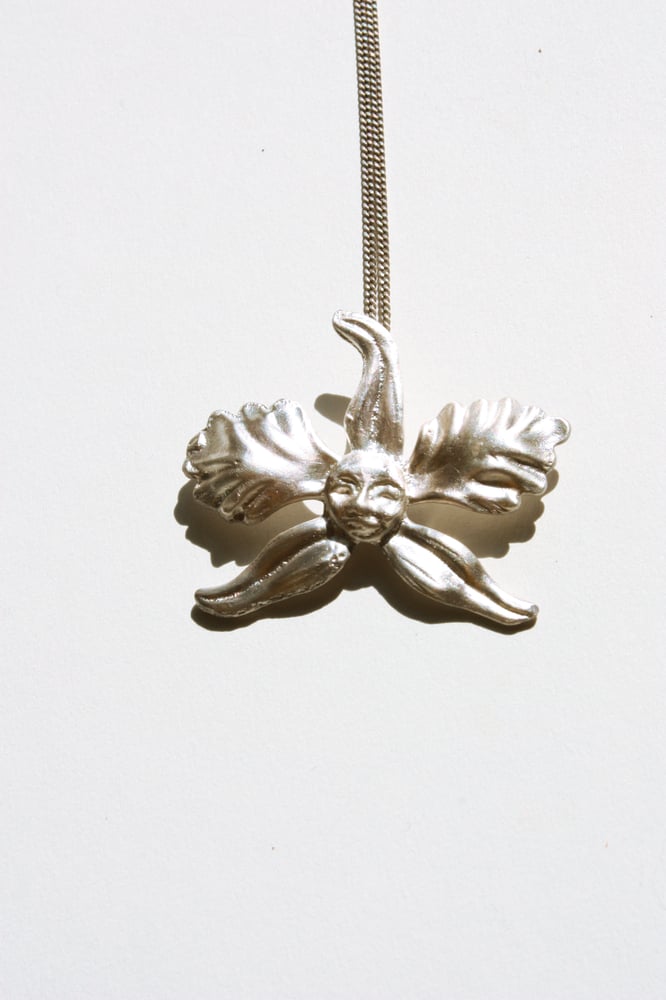 Image of Nymph Pendant