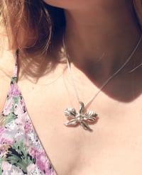 Image 3 of Nymph Pendant