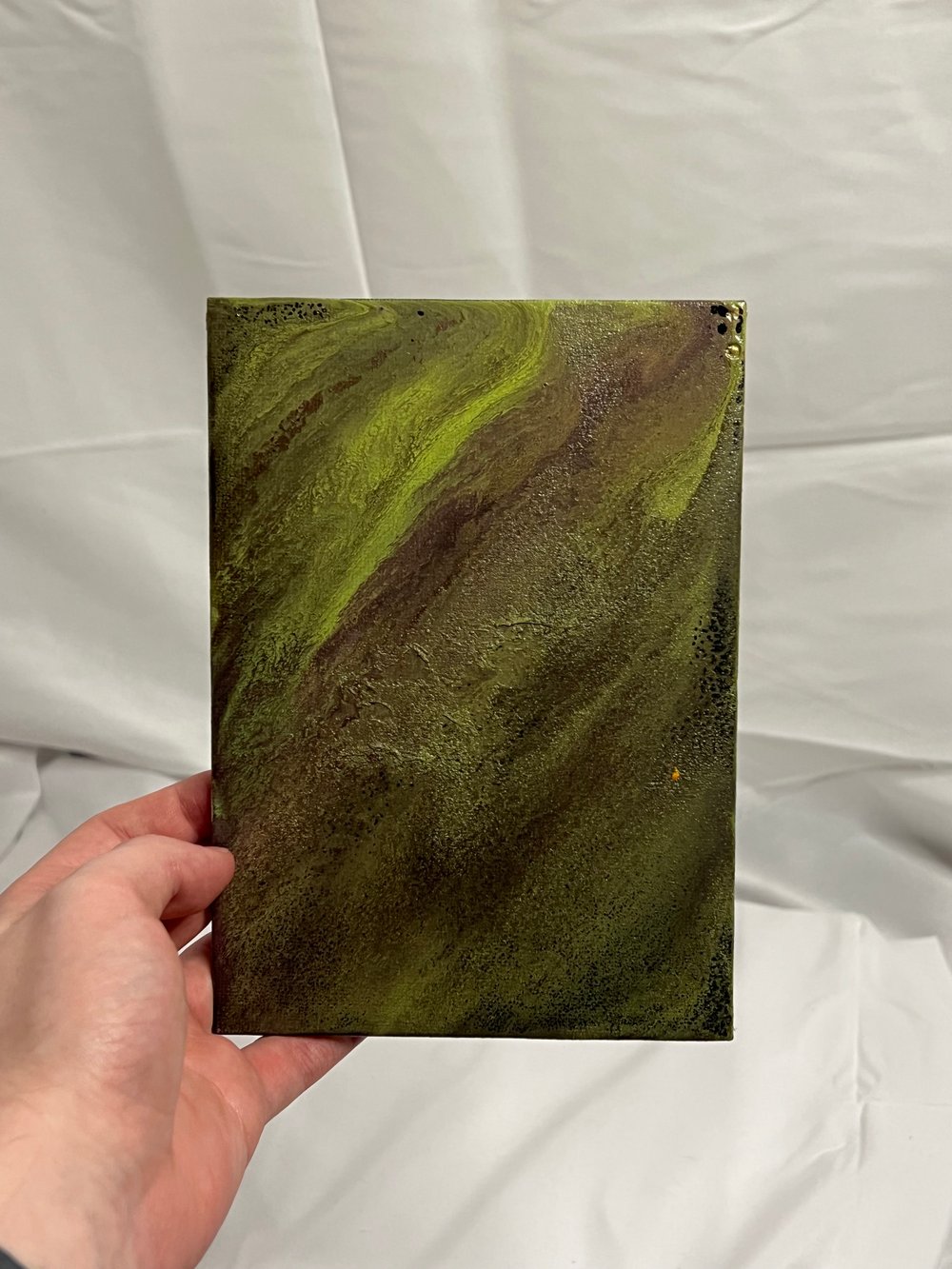 Image of Venomous Fade