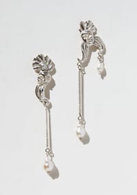 Image 1 of Ostara Earrings