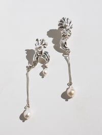 Image 2 of Ostara Earrings