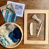 Medium Loom and Tool Kit 