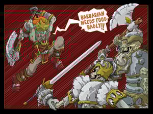 Image of Noct - The Love Sick Skull