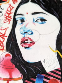 Image 4 of MR.FRIVOLOUS X MONIKER ART FAIR X INNOVA ART - GICLEE PRINT