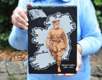 Image 2 of Michael Collins (Limited Edition Of 50)