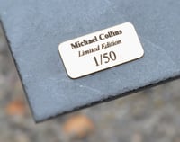 Image 3 of Michael Collins (Limited Edition Of 50)