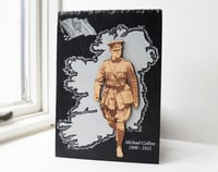 Image 1 of Michael Collins (Limited Edition Of 50)