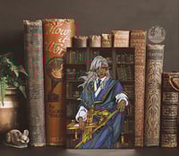 Archivist 