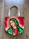 La Reyna de México Tote