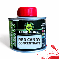 Red Candy Concentrate 