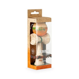 KROM Kendama • UNITY Equilibrium