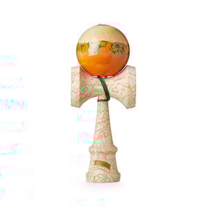 KROM Kendama • UNITY Equilibrium
