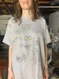 Image 1 of 'Everglide' T-shirt