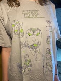 Image 3 of 'Everglide' T-shirt