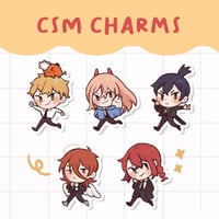Image 1 of [LAST CHANCE] CHARMS - CSM