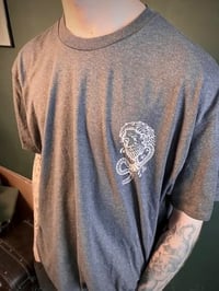 Image 1 of Hanged Shirt / Nooptimsm x Wappla