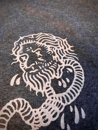 Image 3 of Hanged Shirt / Nooptimsm x Wappla