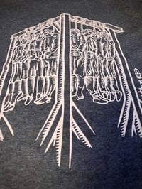 Image 4 of Hanged Shirt / Nooptimsm x Wappla