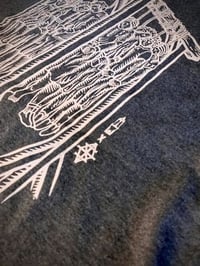 Image 5 of Hanged Shirt / Nooptimsm x Wappla