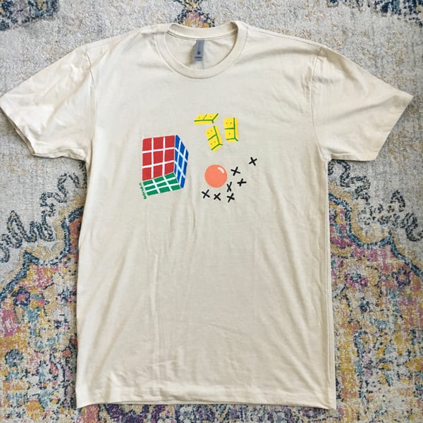 Image of Playground T-Shirt #2