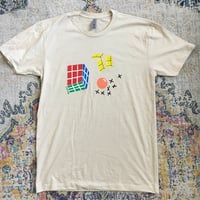 Playground T-Shirt #2