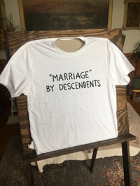 Descendents "Marriage" Tee