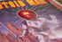 Mutoid Man Hellfest 2023 - Screenprinted Poster Image 2