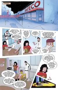 Image 5 of THE NASTY #3