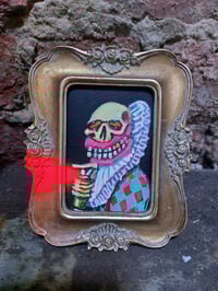 Ruffneck Fluro Blaster Miniature 