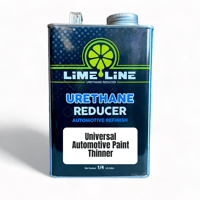 Urethane Reducer 1 Quart